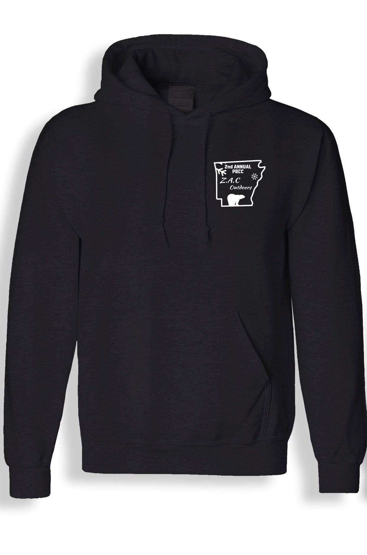 PBCC Hoodie (ZAC Edition)